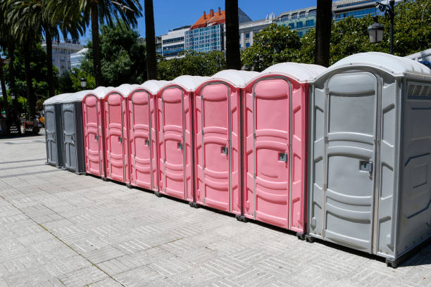 Reliable Bartonville, TX Portable Potty Rental Solutions