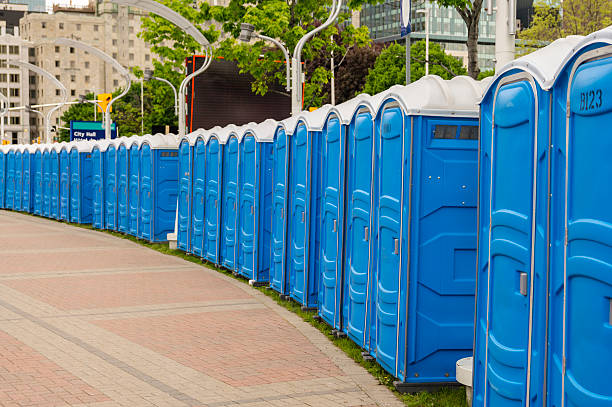 Best Portable Restrooms for Agricultural Sites  in Bartonville, TX