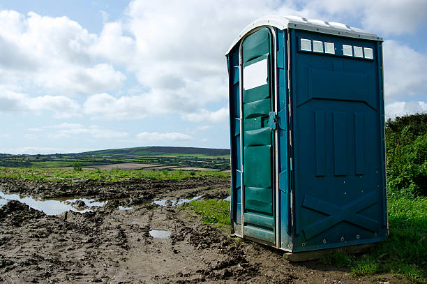 Types of Portable Toilets We Offer in Bartonville, TX